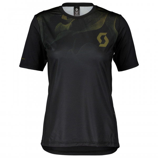 Scott - Women's Trail Vertic S/S - Radtrikot
