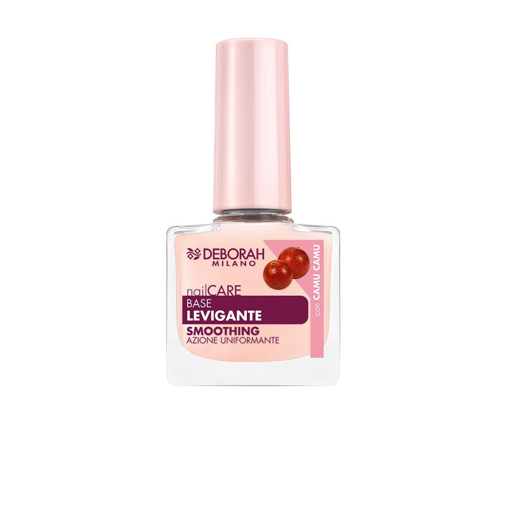 deborah milano Vernis à ongles soin base lissante VERNIS SOIN