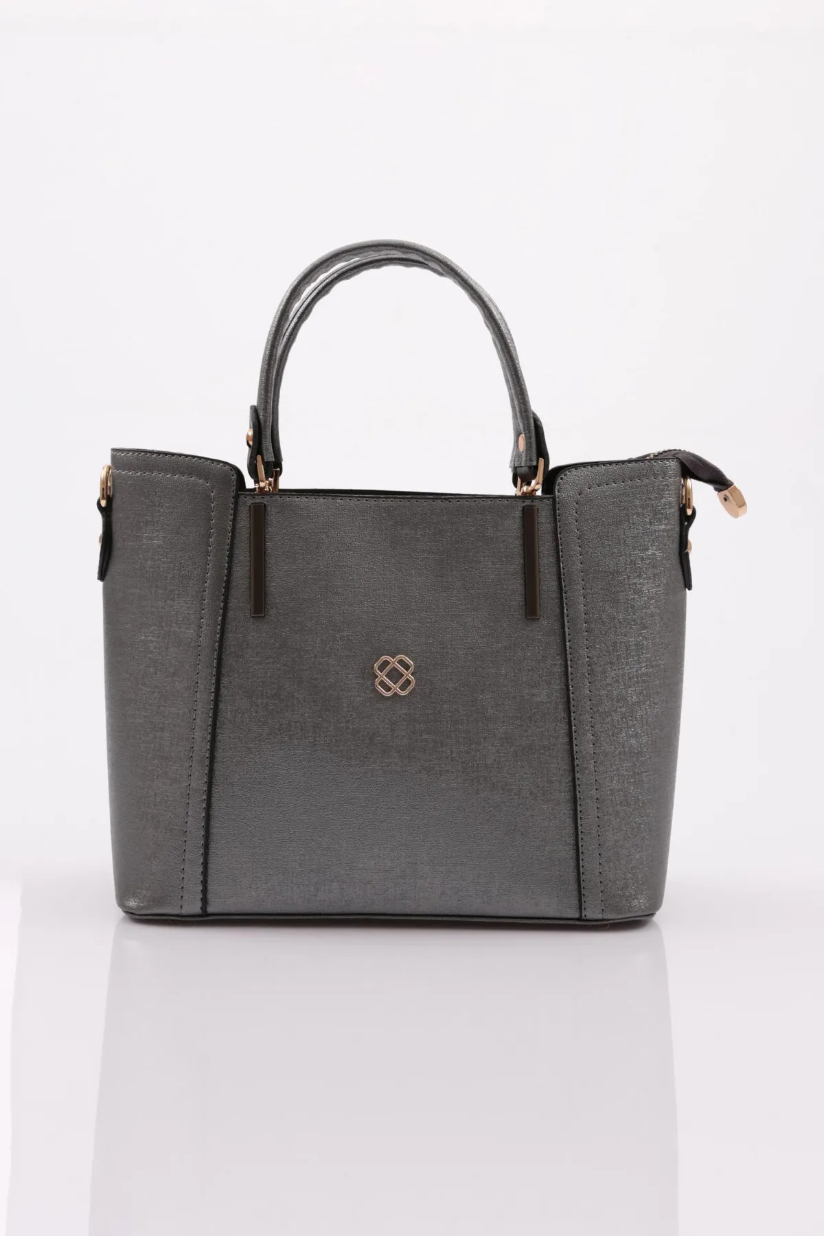 DGN  3227 Damen-Schulter- und Handtasche
