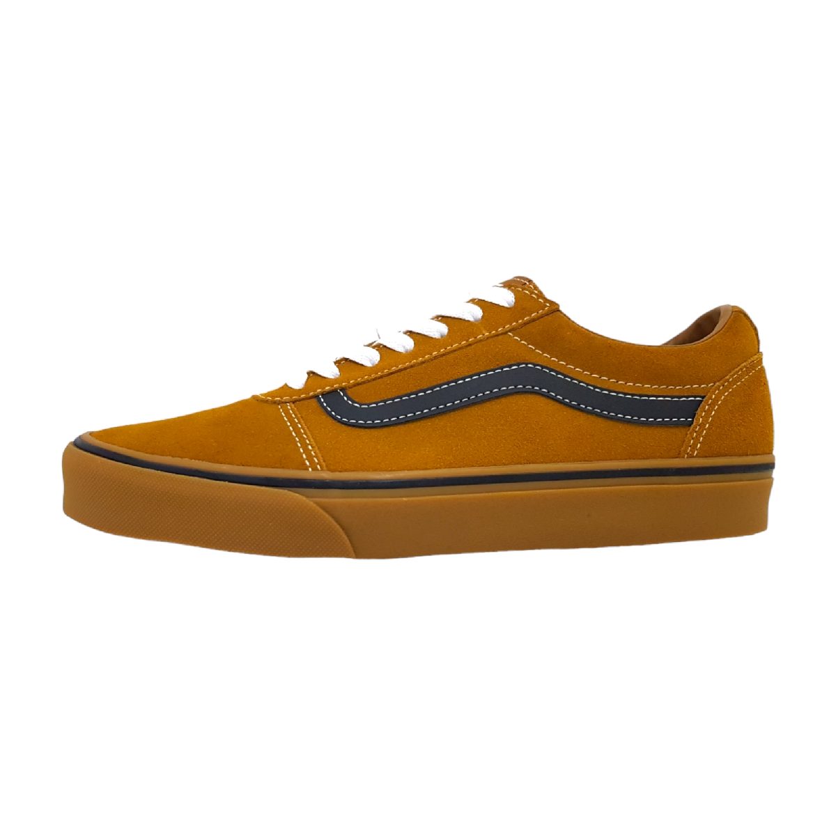 Vans Ward VN0A5HTSCL61 Braun golden/ brown