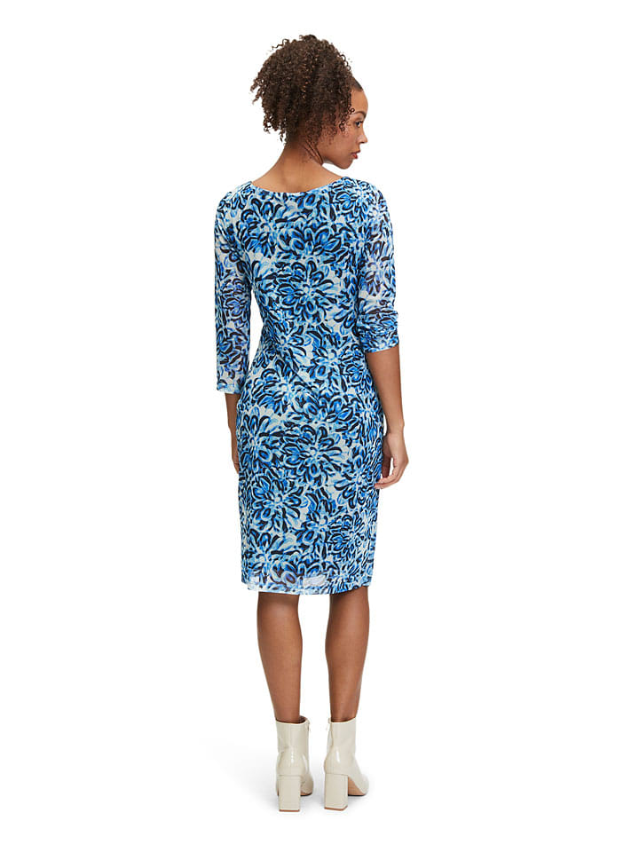 CARTOON Kleid in Hellblau günstig kaufen