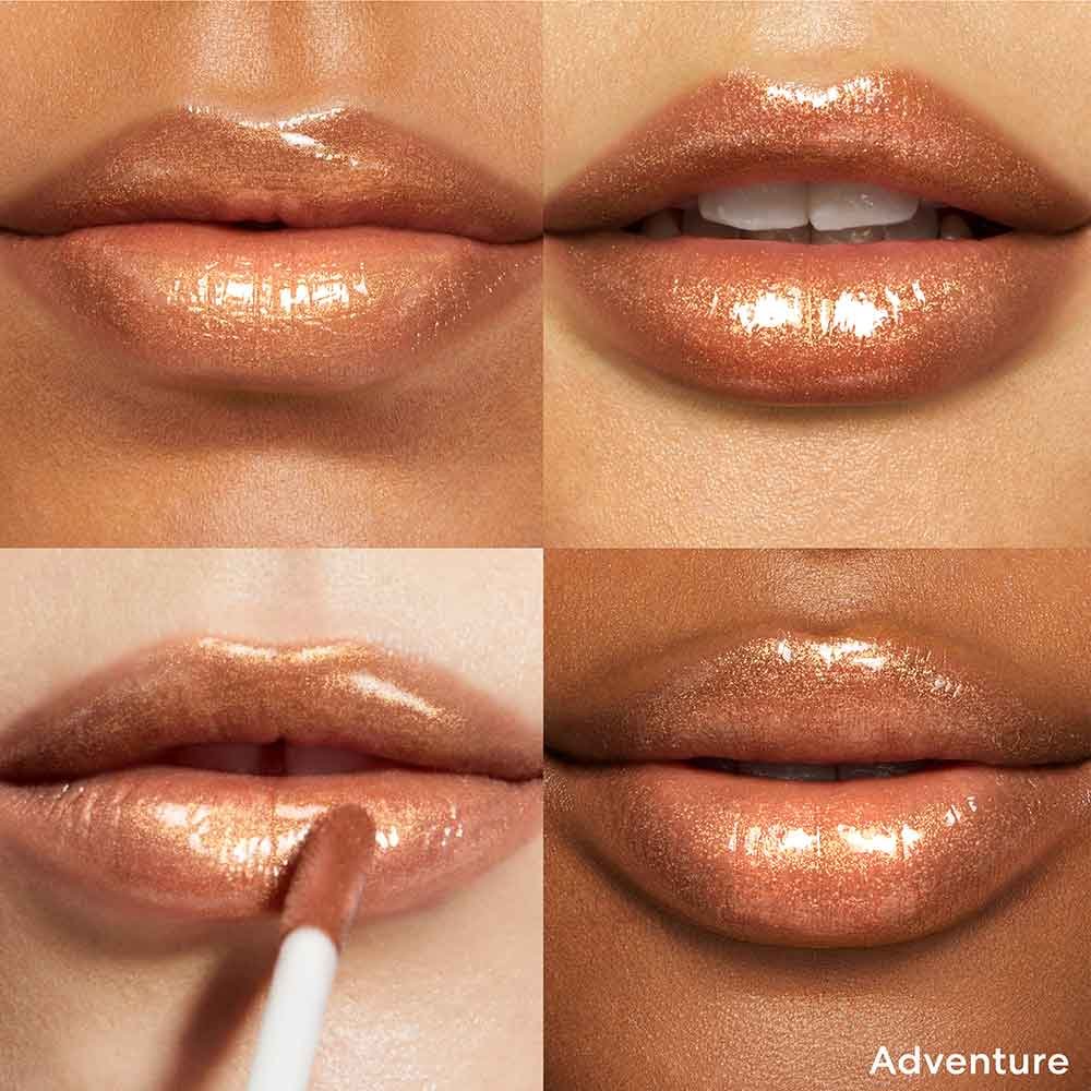 bareMinerals Lippen-Makeup Mineralist Gloss Balm