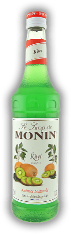 Monin Sirup Kiwi Monin Sirup Kiwi  0,7	 Liter