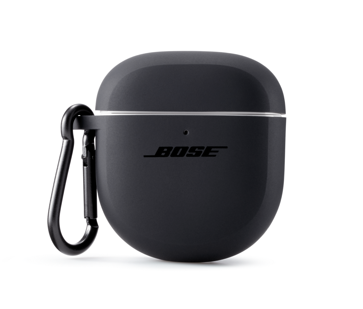 Bose QuietComfort® Earbuds II Transportetui-Silikonhülle