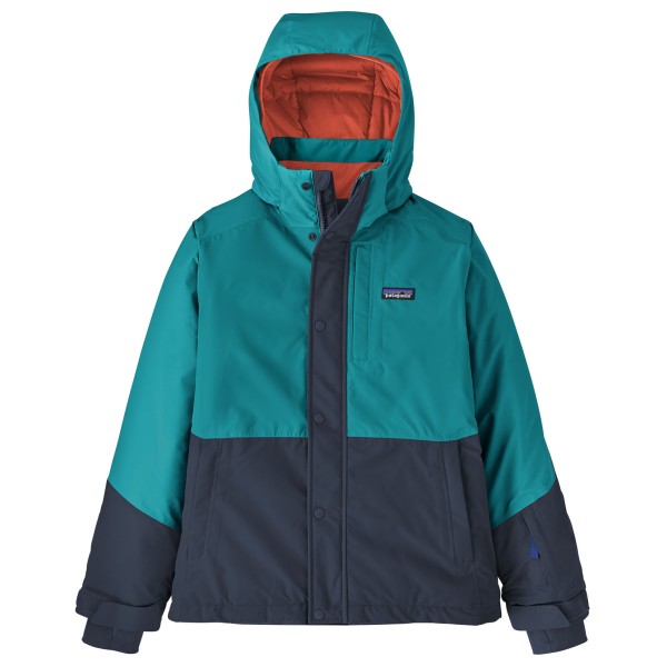 Patagonia - Kid's Powder Town Jacket - Skijacke