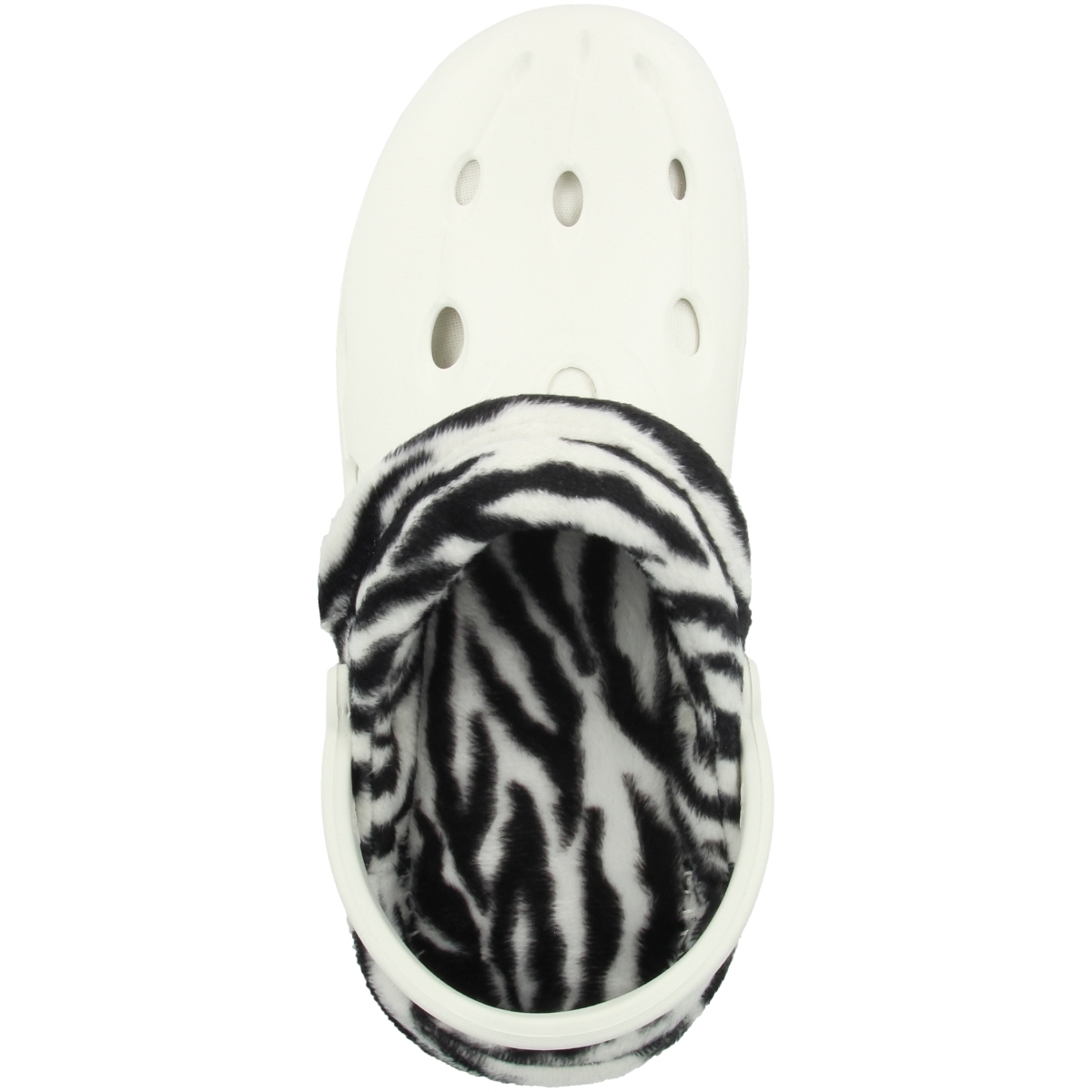 Chung Shi Dux Clogs weiss