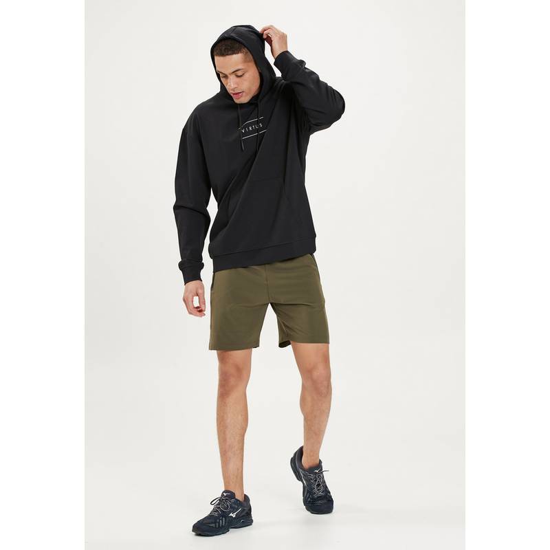 Virtus MALTU M Hoody Funktionssweatshirt Herren