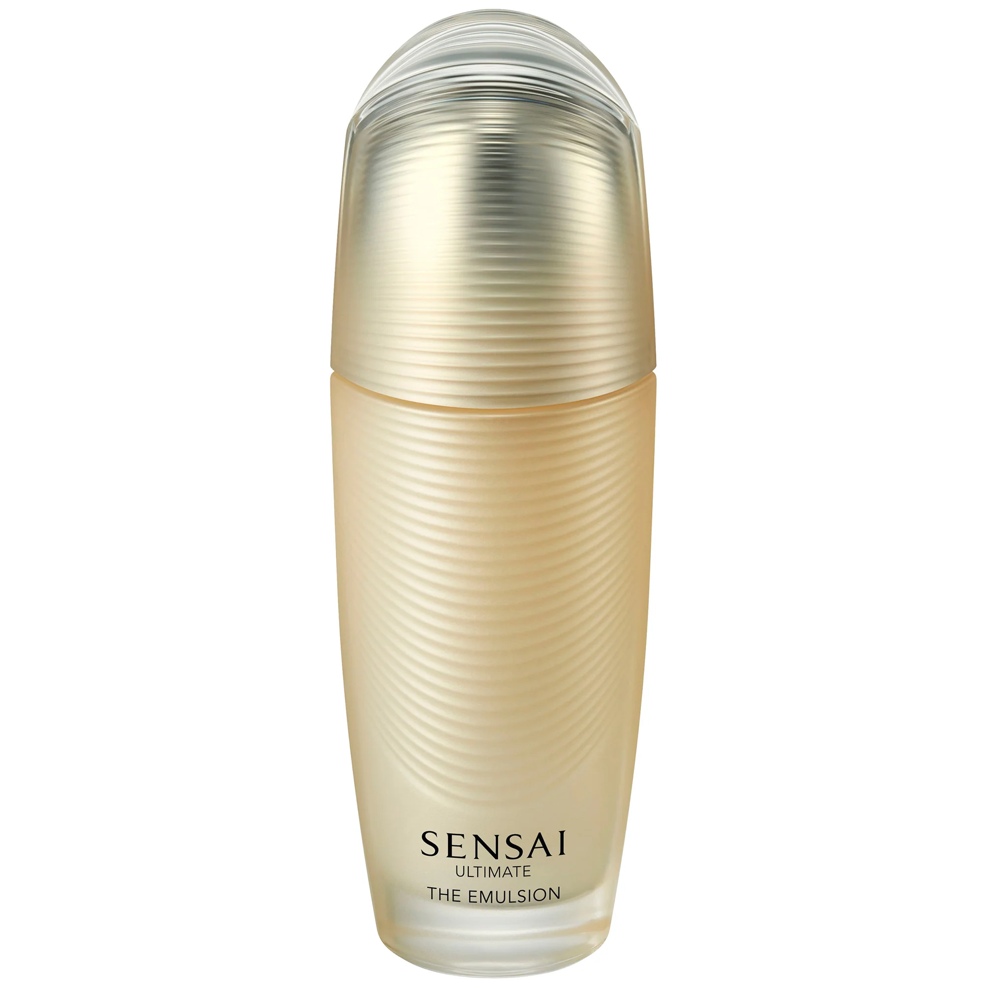 Ultimate The Emulsion: tratamiento facial con efecto global de 24 horas, tratamiento facial antiarrugas de 24 horas.