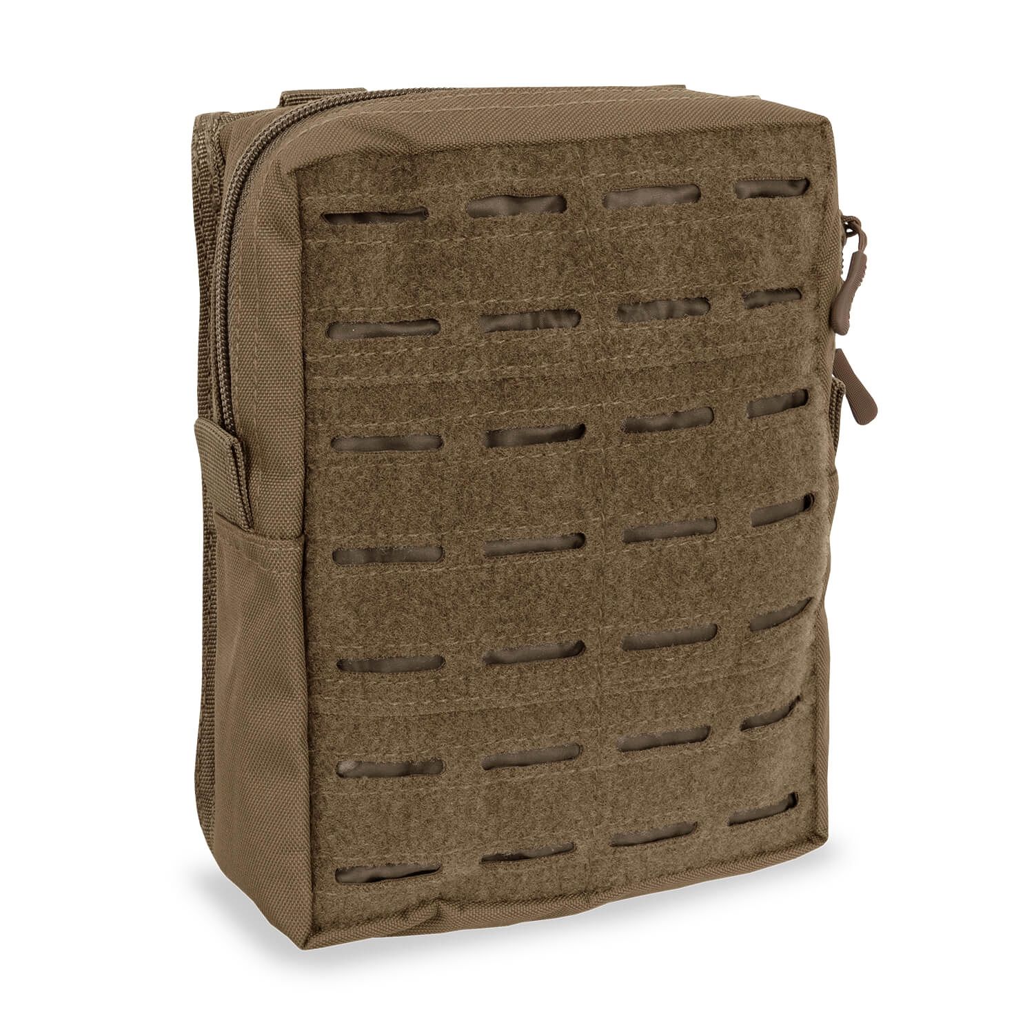 Laser Cut Belt Pouch Large