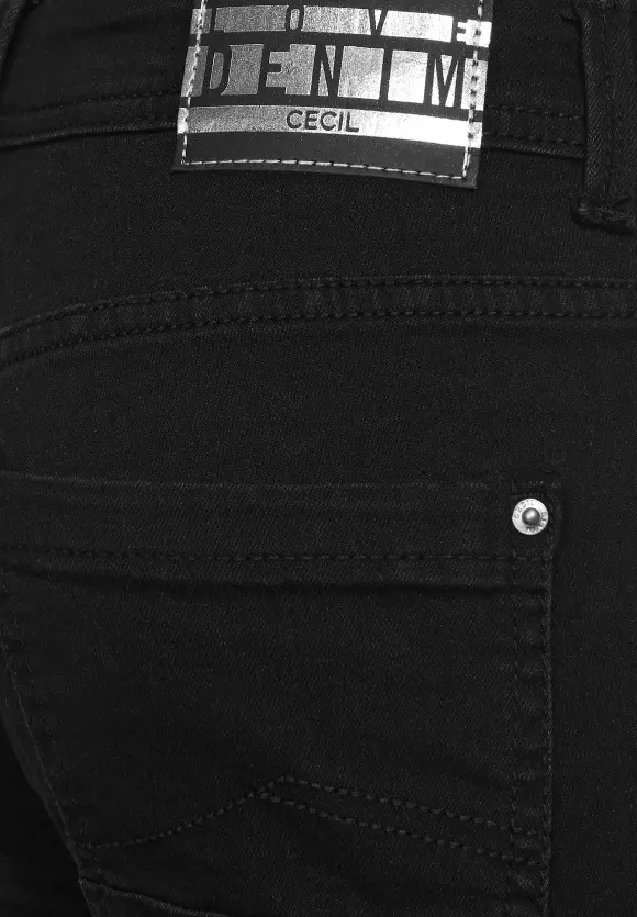 CECIL Loose Fit Jeans