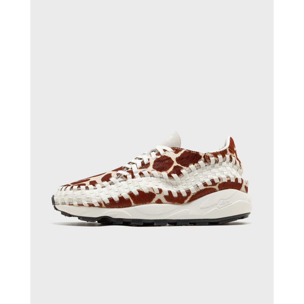 Nike Air Footscape Woven Cow FB1959-100 / weiss