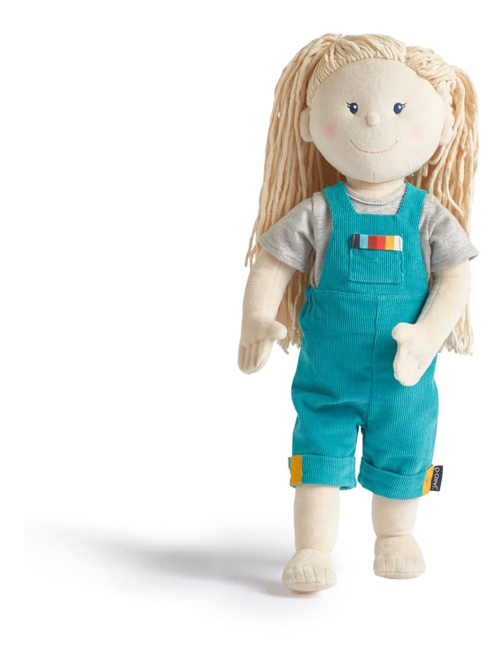 Haba Puppenkleidung Puppen-Kleiderset in bunt günstig kaufen onesize