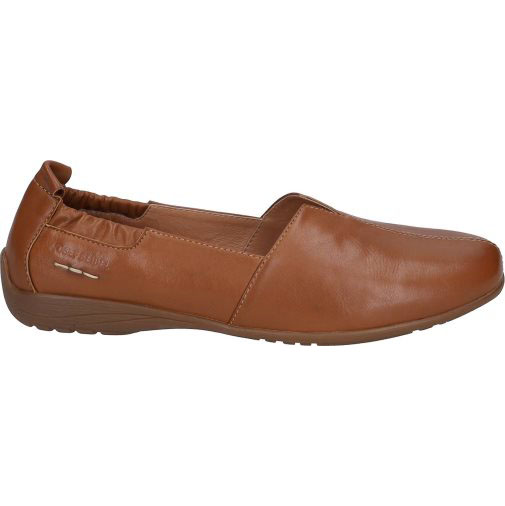 JOSEF SEIBEL Ballerina Fenja 13, camel