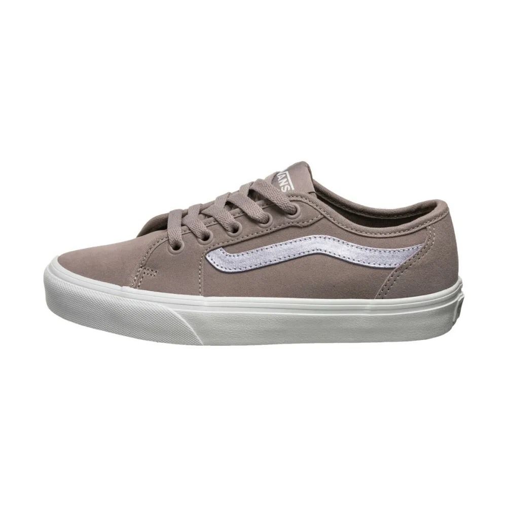 Vans Filmore Decon VN0A45NMA7Y1 / grau