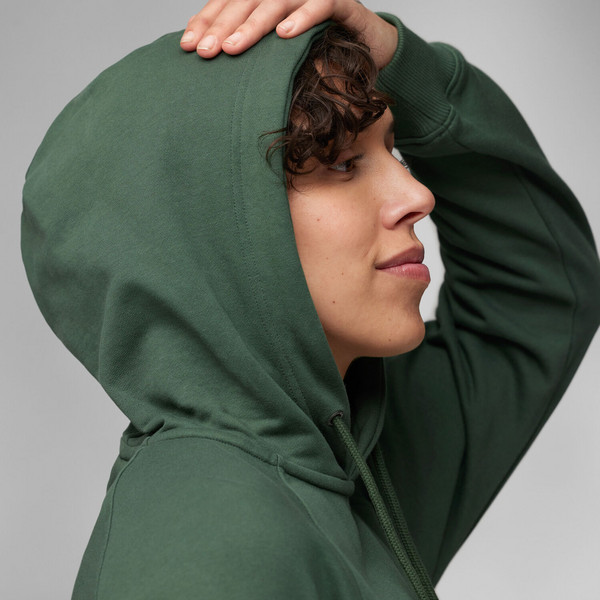 VARDAG HOODIE W Damen - Kapuzenpullover