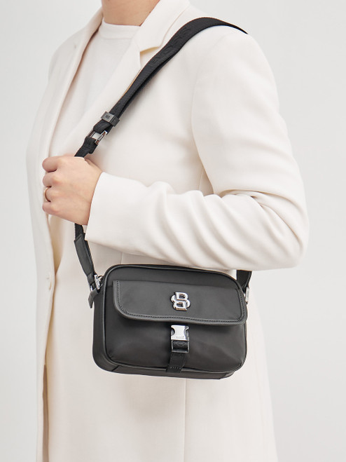 Crossbody Bag-93910090046 Hugo Boss