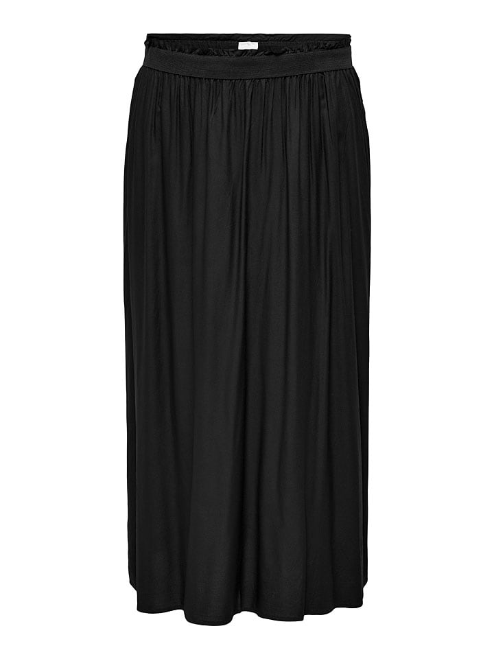 ONLY Carmakoma Rock in Schwarz günstig kaufen