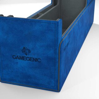 Gamegenic - Card's Lair 400+ Blue (Exclusive Line)