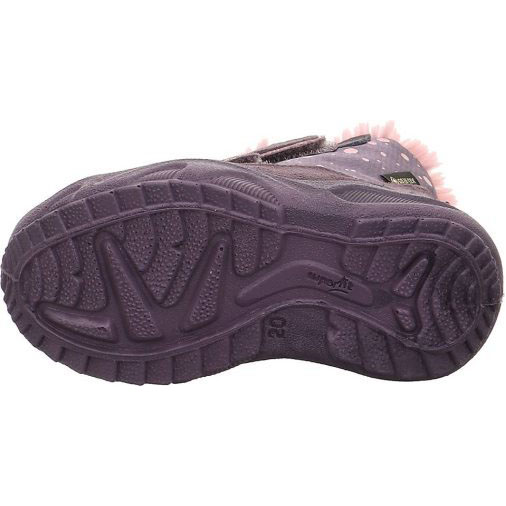 superfit Winterstiefel GLACIER