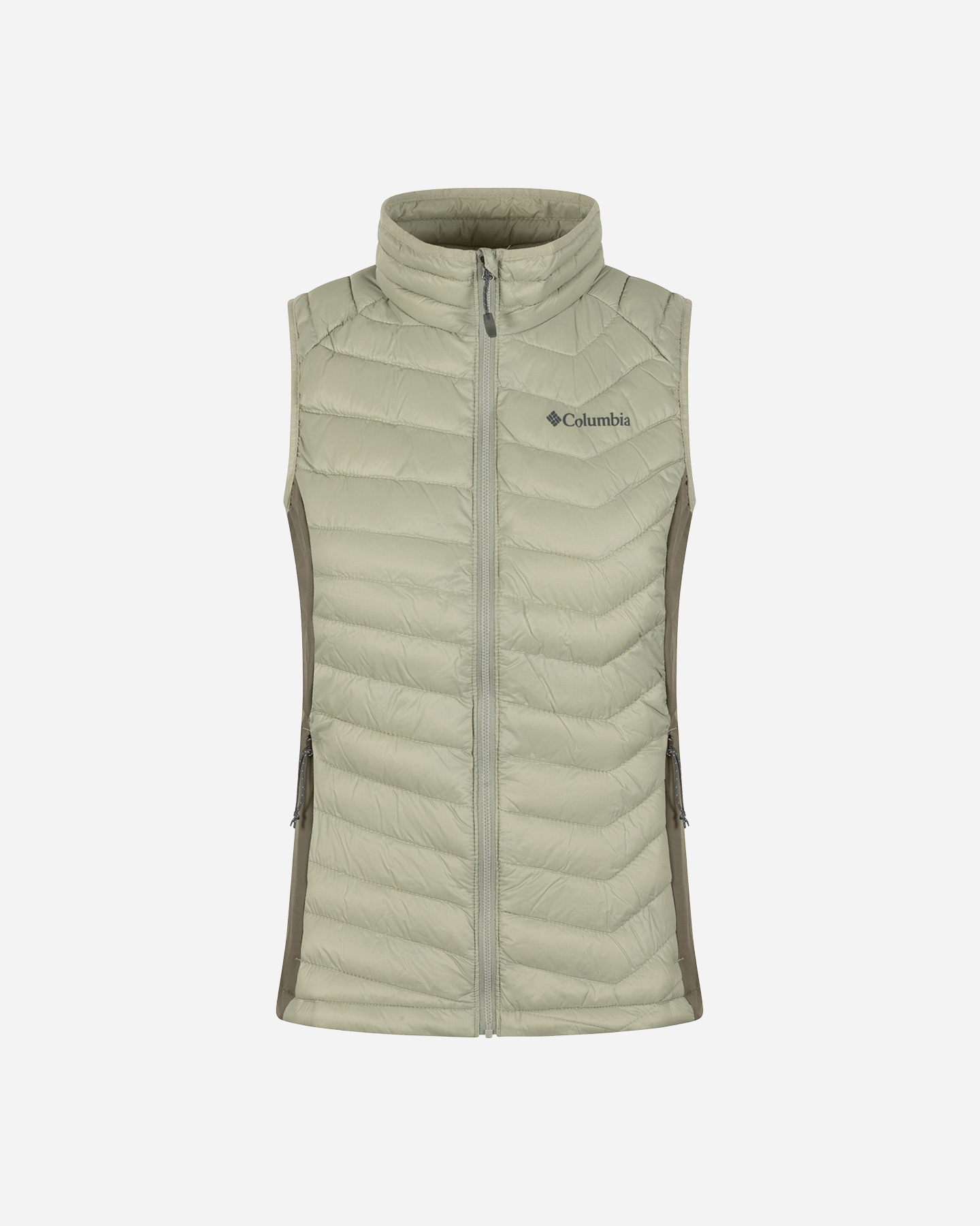 Liemenė Columbia Powder Pass Ii Hybrid W 2126132348