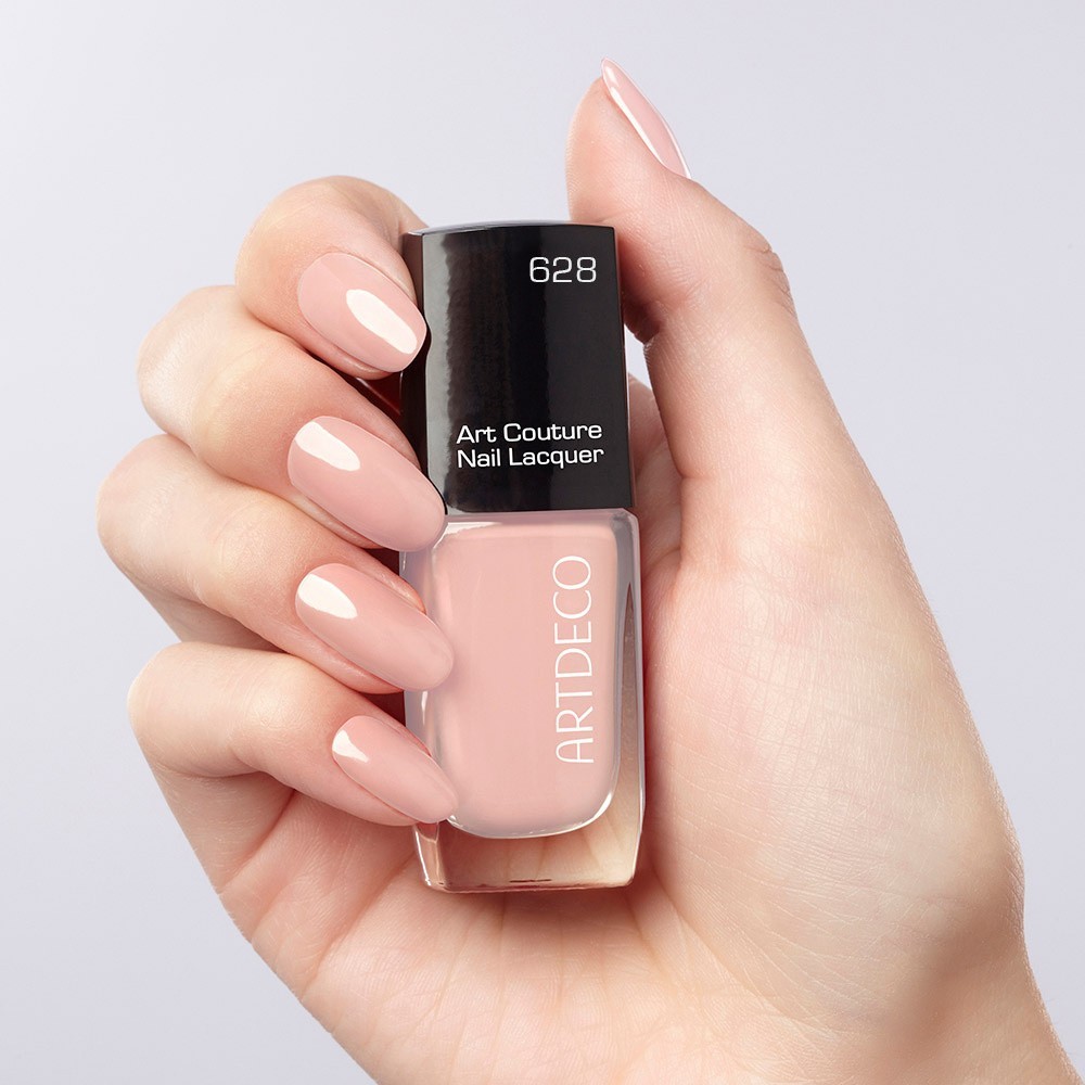 LACA DE UÑAS ARTDECO ART COUTURE