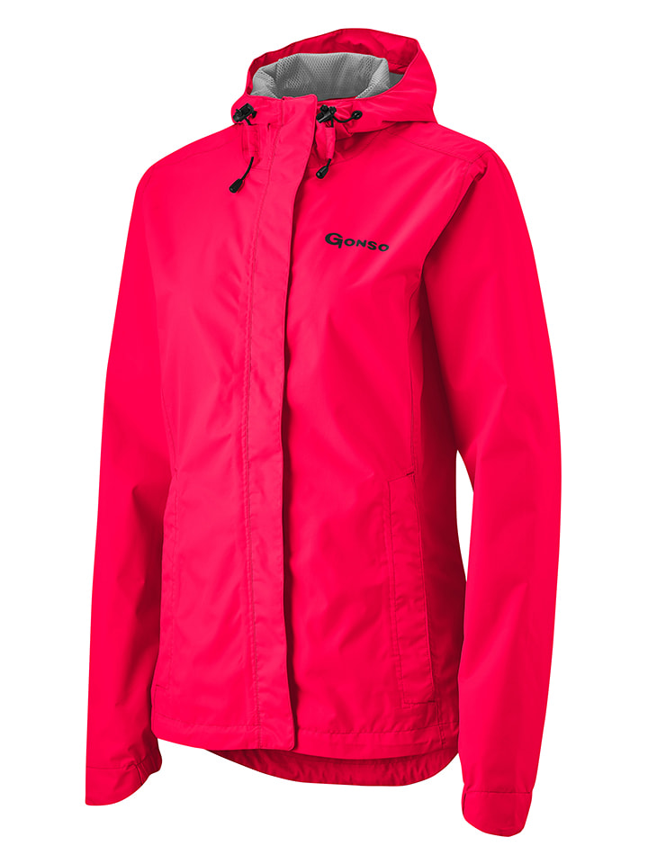 Gonso Regenjacke 