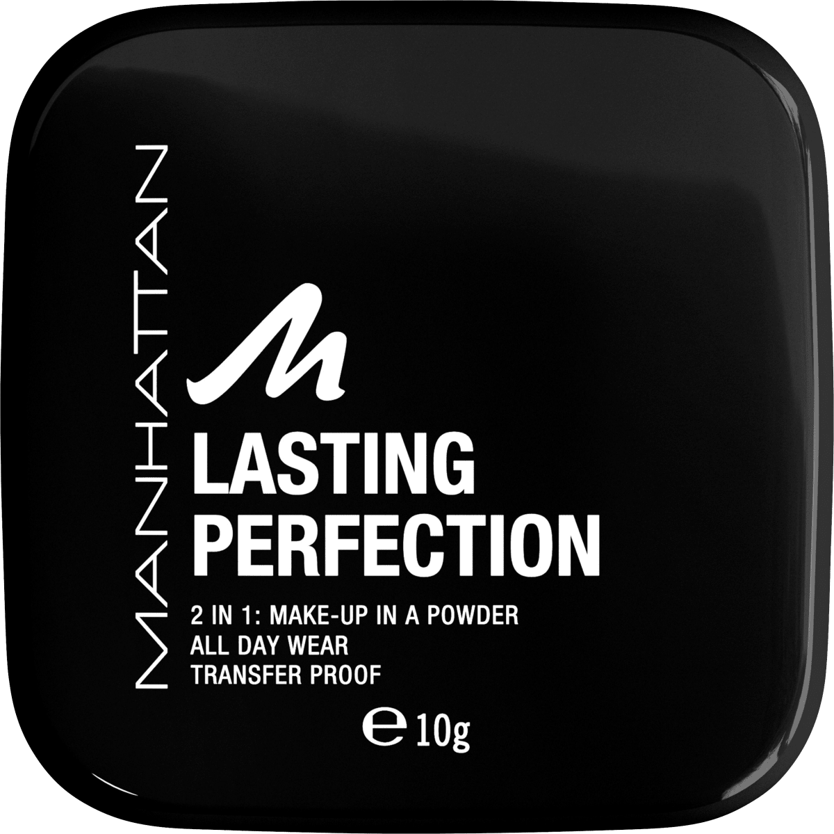 Puder-Foundation Lasting Perfection 005 Ivory, 10 g