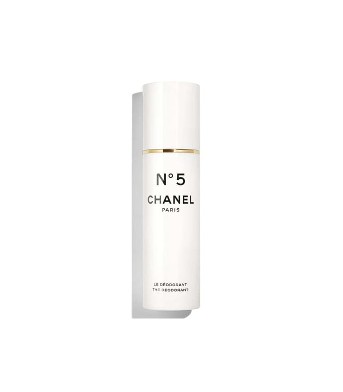 Chanel-N°5-Déodorant Vaporisateur