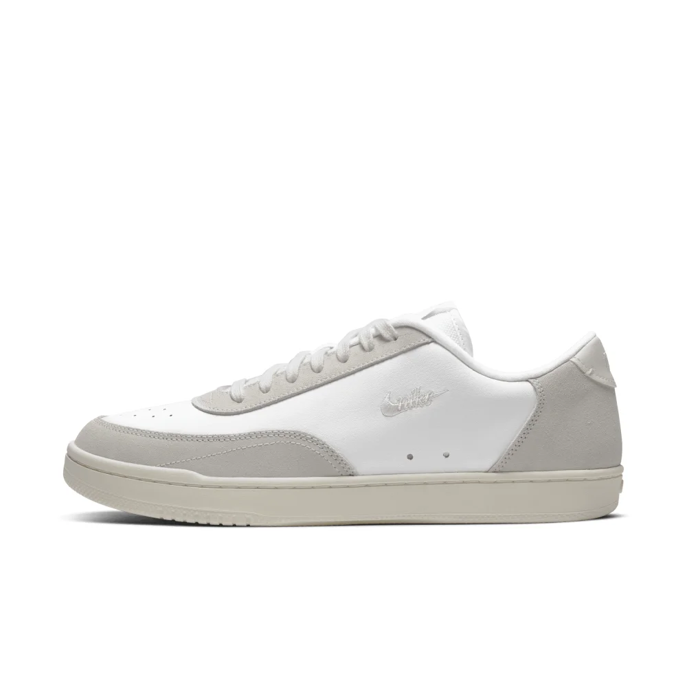 Nike Court Vintage Premium CW7586 100 / weiss