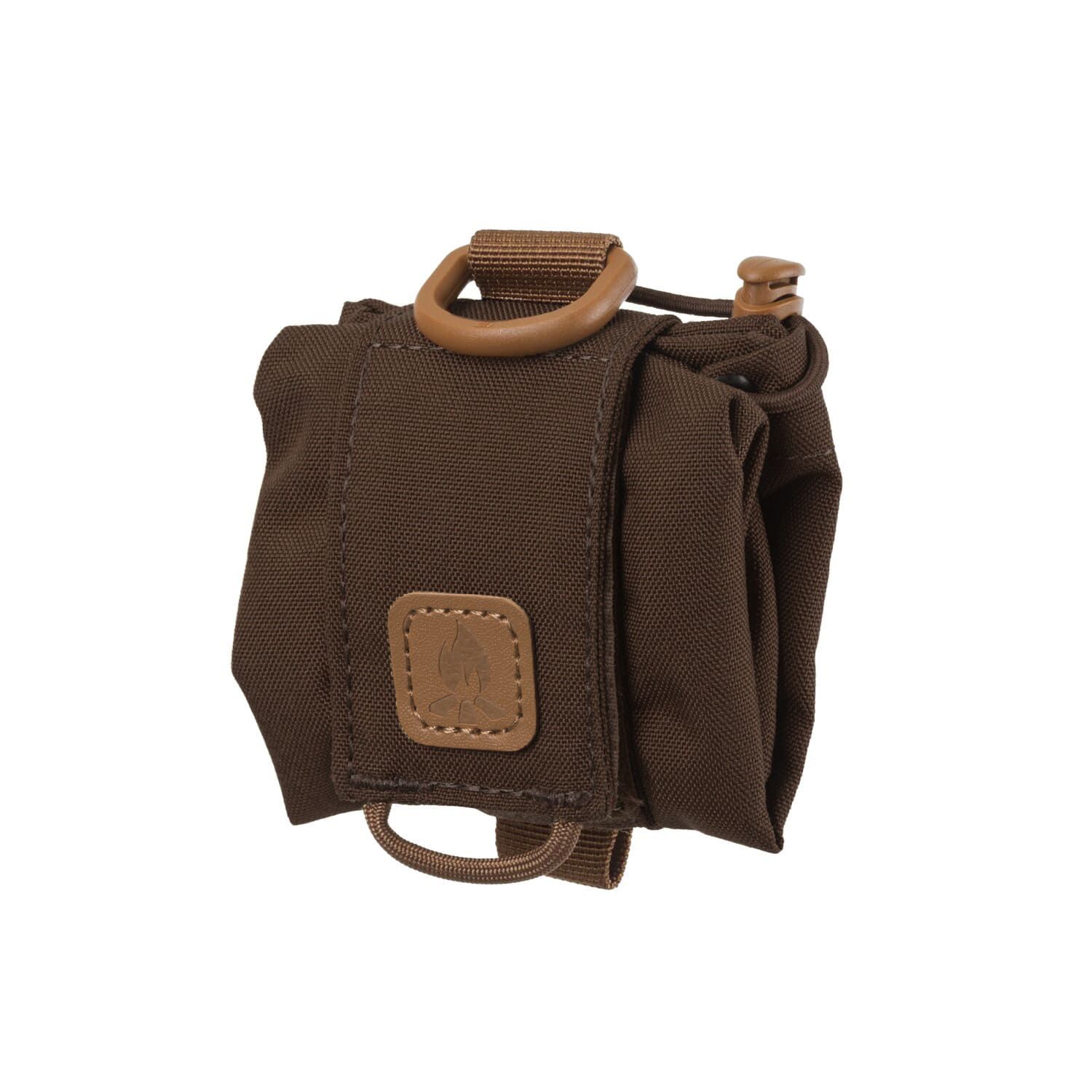 Bushcraft Dump Pouch