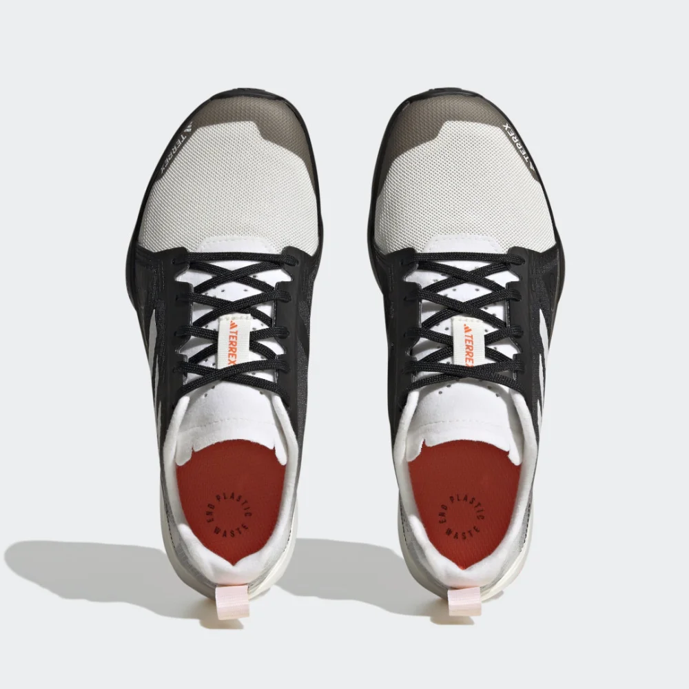 adidas Speed Flow HR1154 / weiss