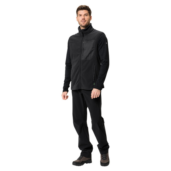 ROSEMOOR FLEECE VEST Herren - Fleeceweste