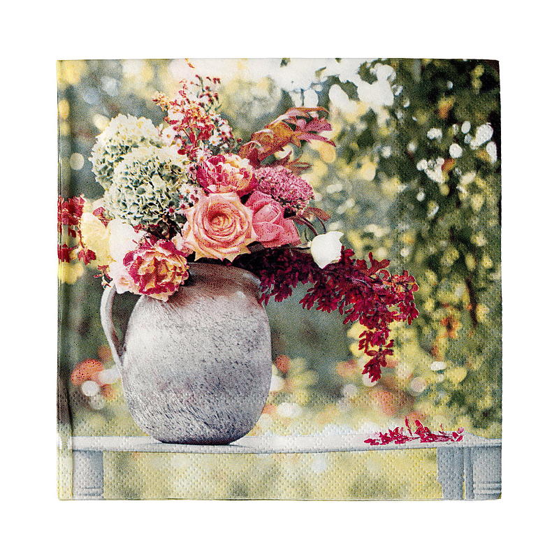 Vie Eco Servietter 20-pk 33x33 cm