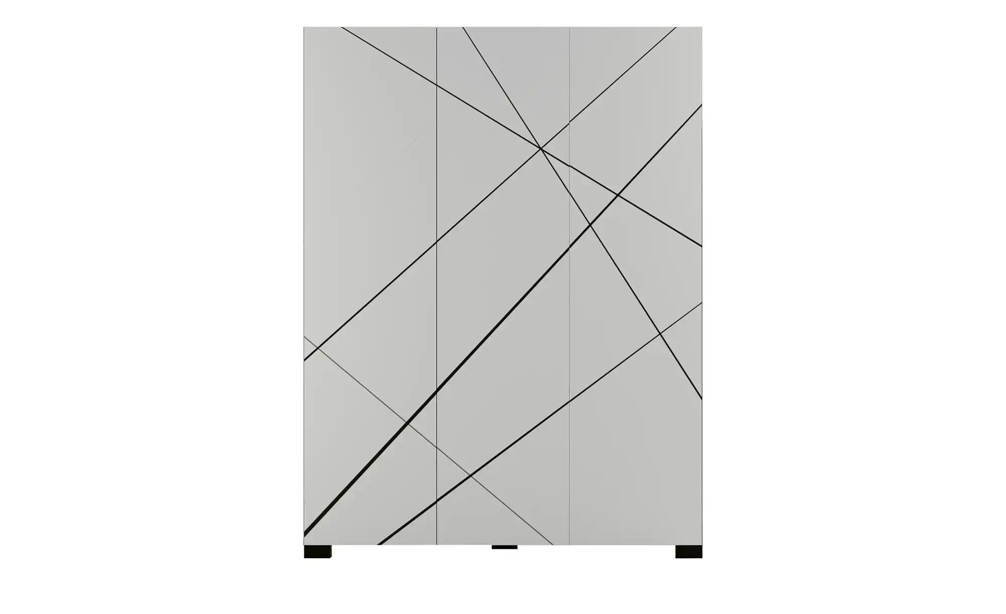 Drehtürenschrank