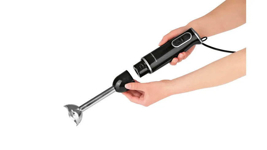 GOURMETMAXX Stabmixer Set 2in1