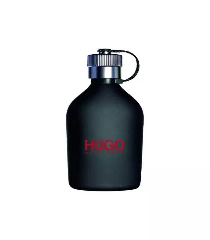 HUGO JUST DIFFERENT Eau de Toilette Vaporisateur