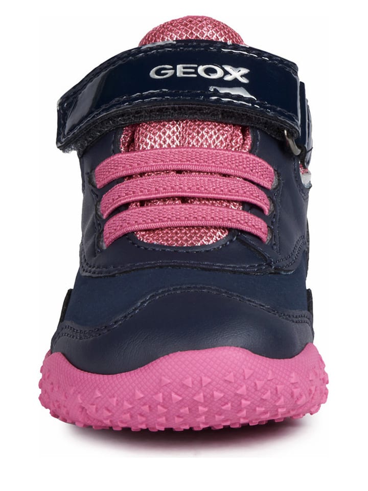 Geox Boots 