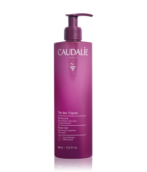 CAUDALIE Thé des Vignes Duschgel 400 ml