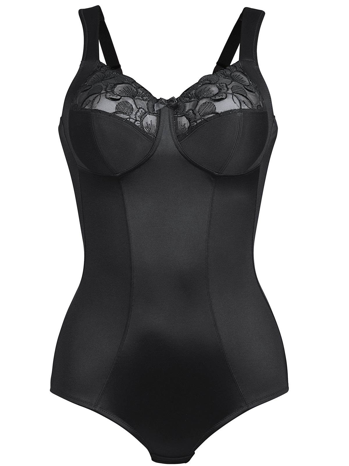 Anita Body Komfort Korselett Lucia (Stück, 1-tlg) 360° Shaping