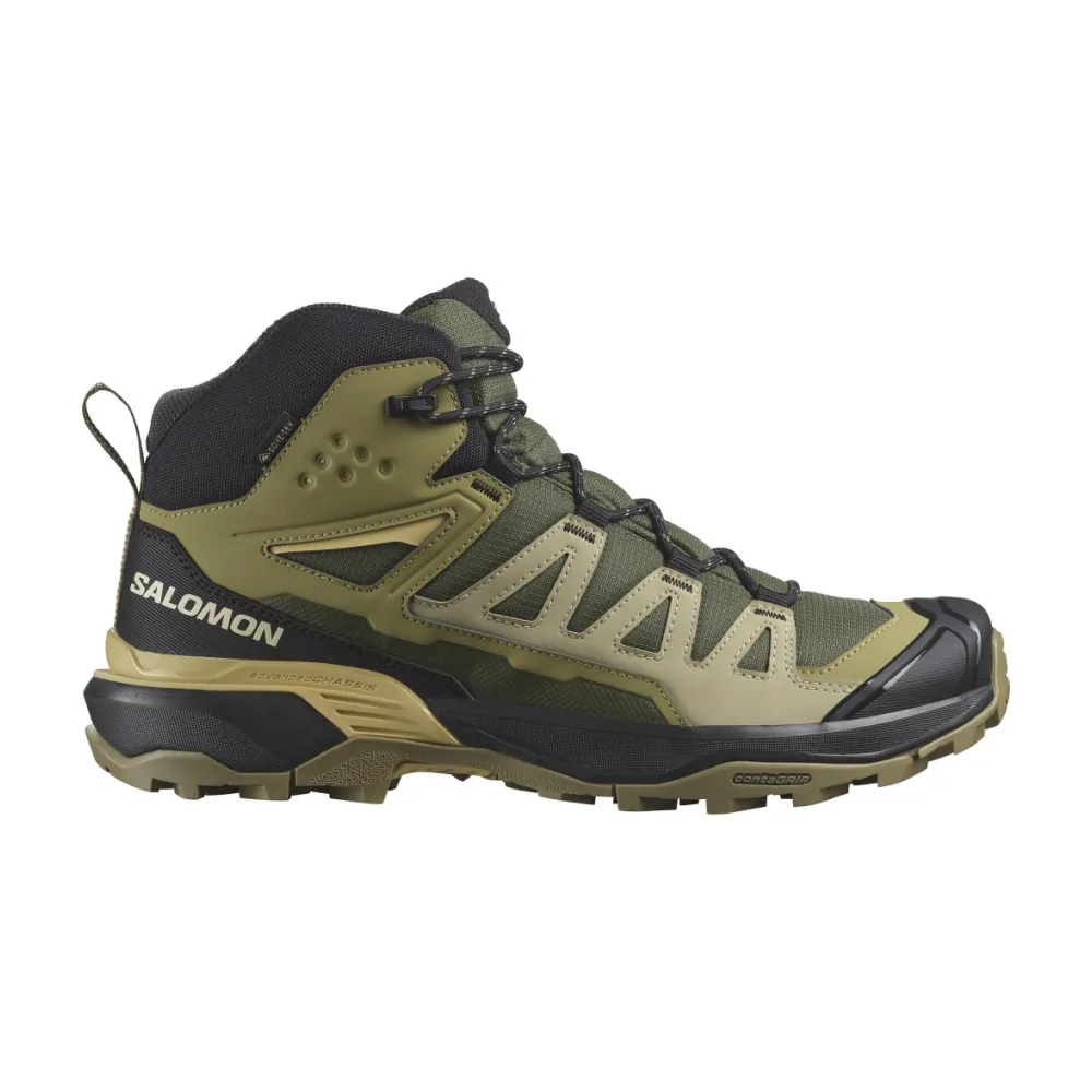 Salomon X ULTRA 360 MID L47447700 / bunt