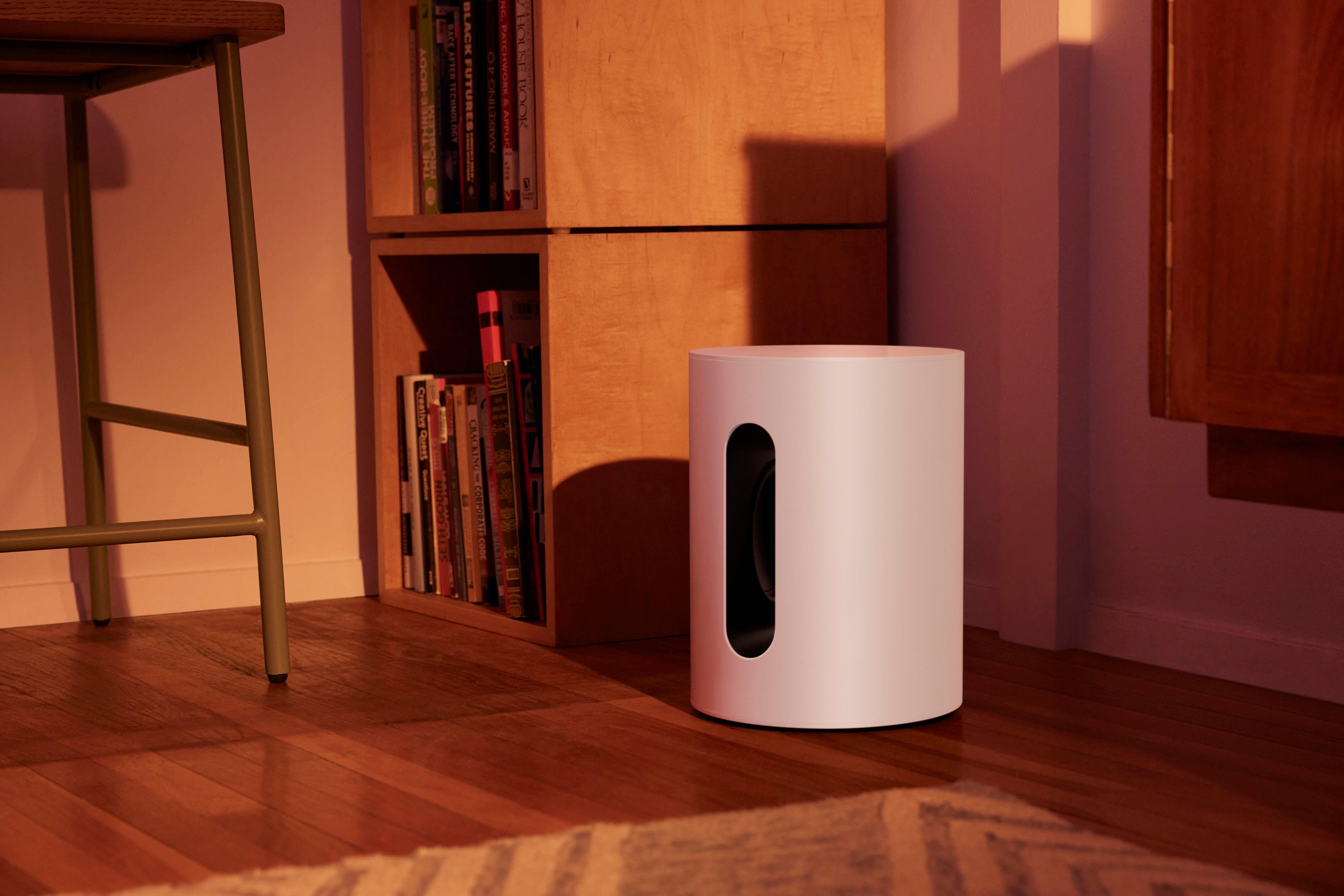 Sonos Sonos Sub Mini 1.0 Lautsprecher (WLAN)