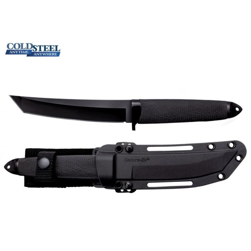 Cold Steel Master Tanto 3V 6