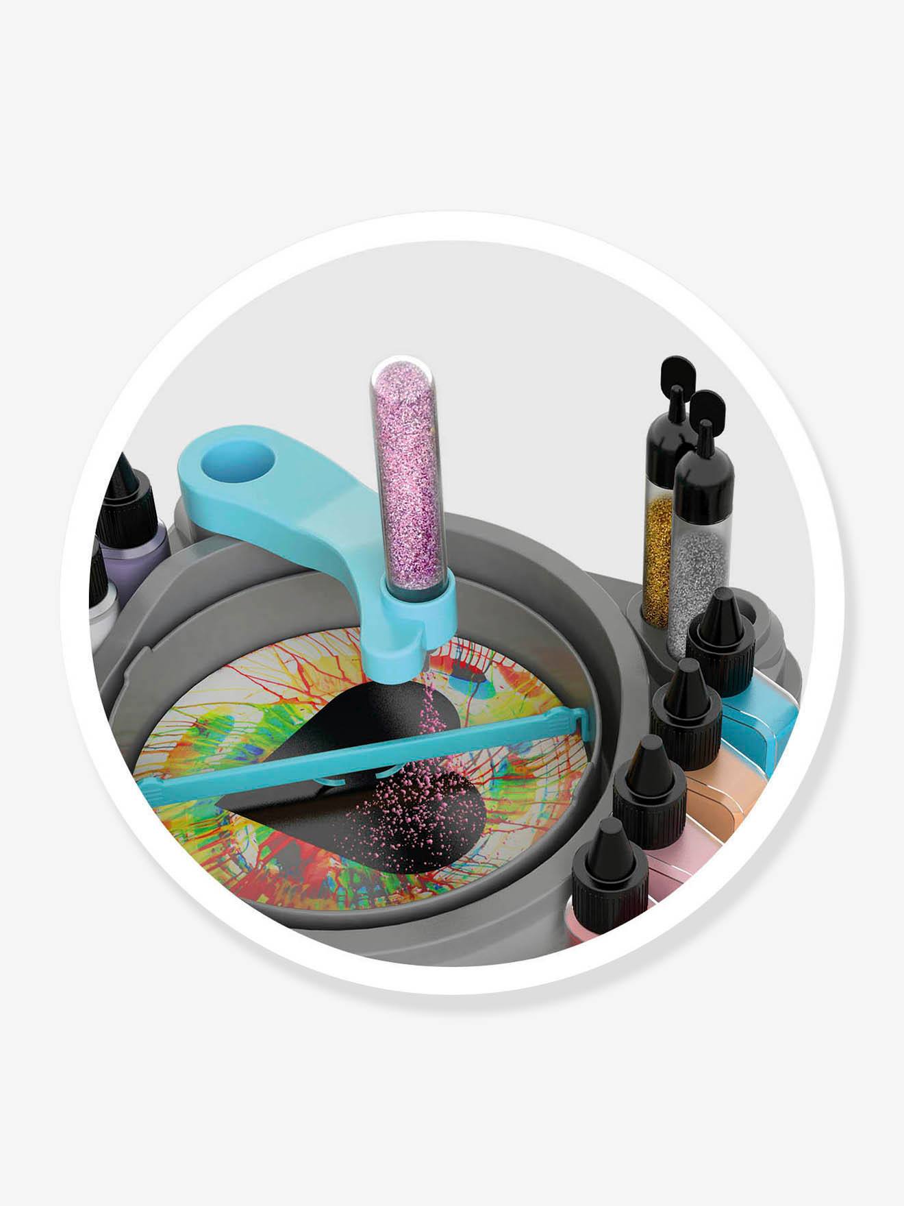 Professional studio Atelier Spin Art