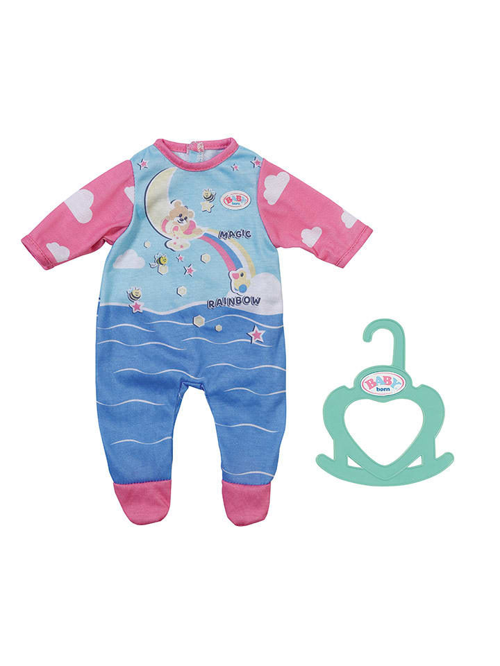 Baby Born Puppenoutfit 