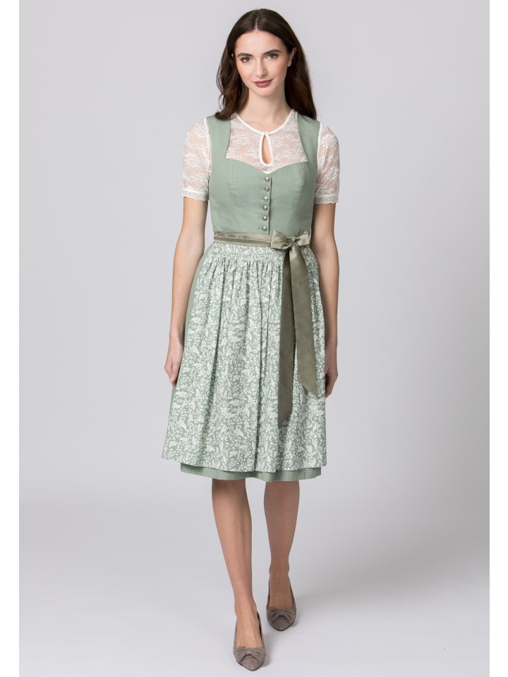 Stockerpoint Midi Dirndl 