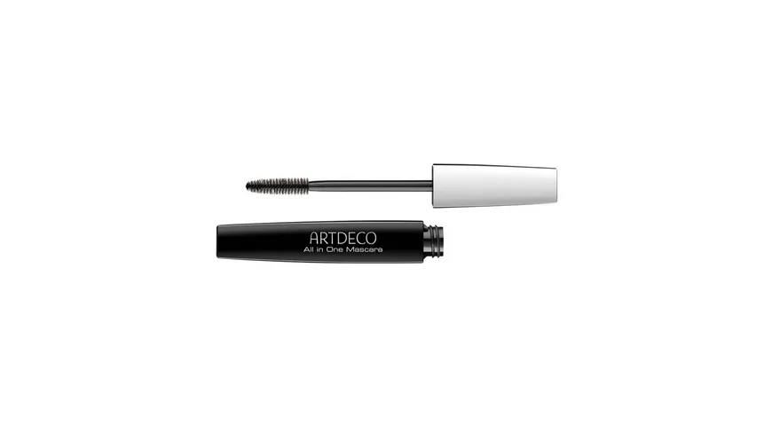 ARTDECO All in One Mascara 10 ml 01 - black