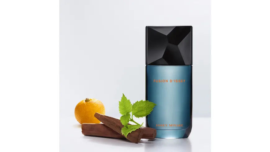 ISSEY MIYAKE Fusion d'Issey Eau de Toilette