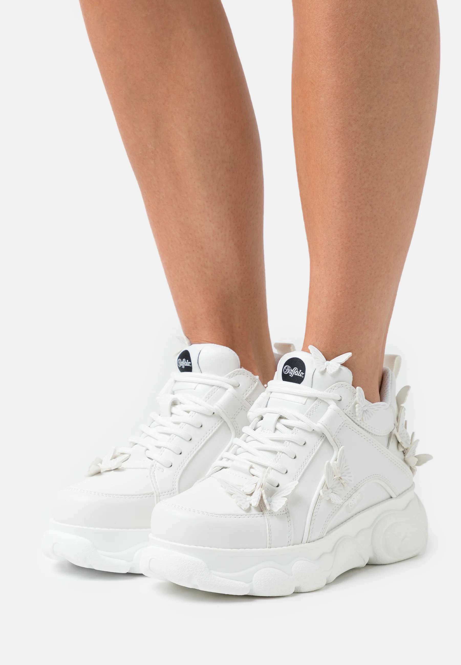 Buffalo CORIN BRIDE - Zapatillas bajas