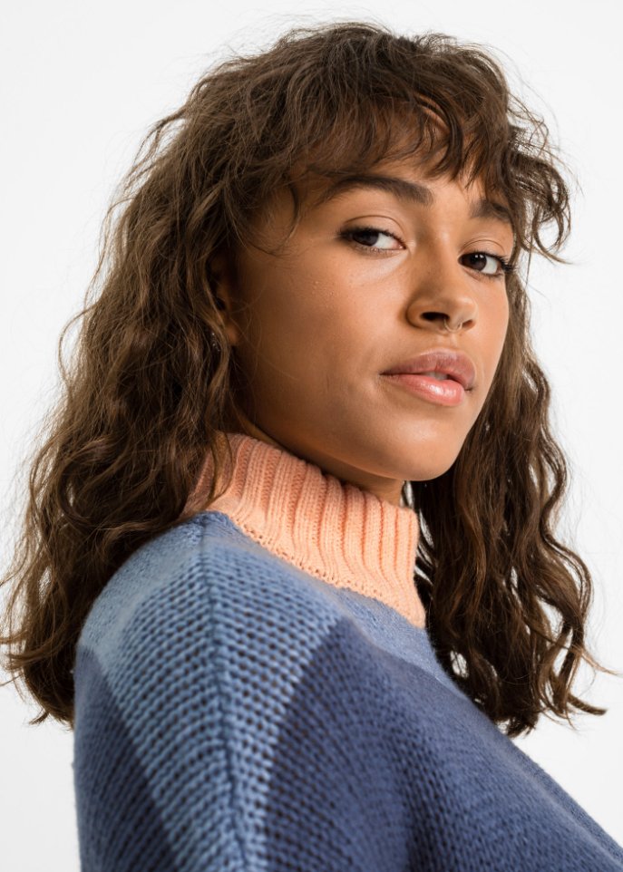 Strickpullover