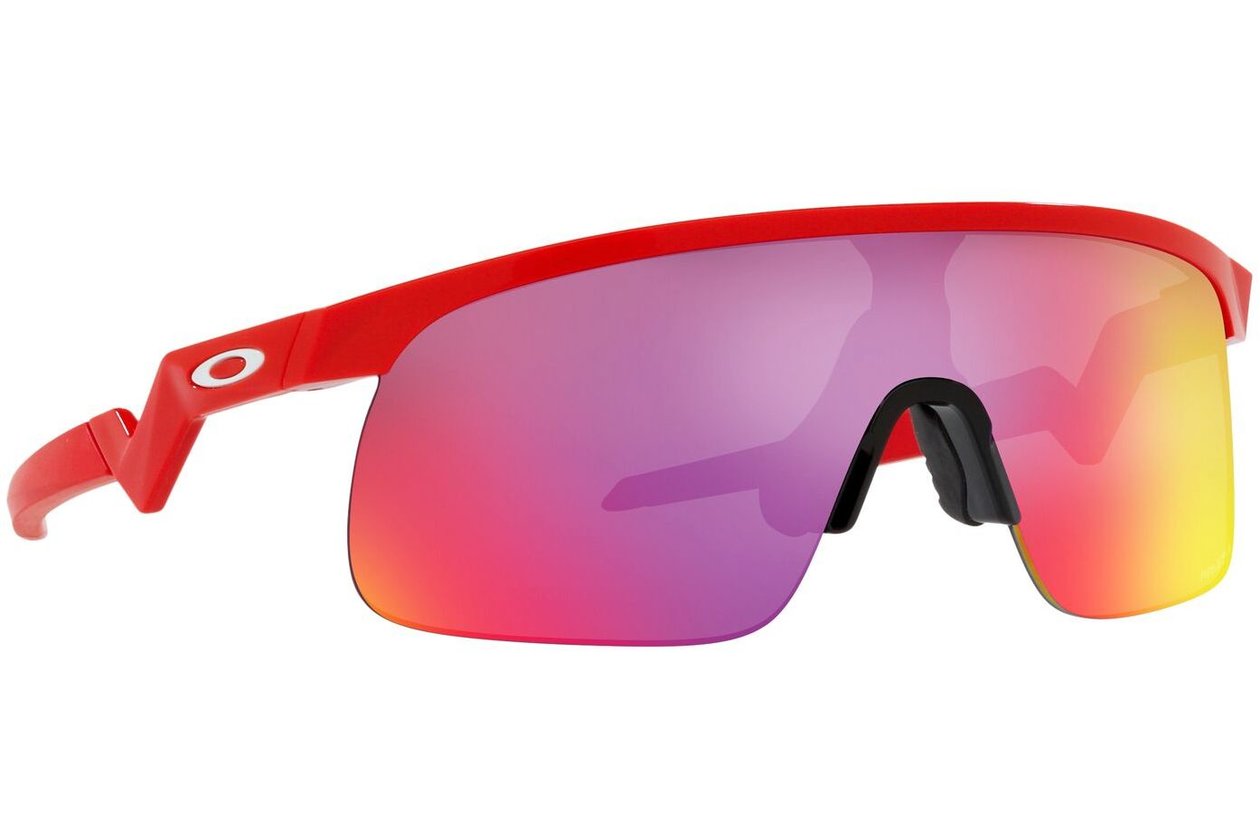 Oakley Resistor Redline/Prizm Road